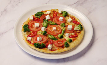 Produktbild Pizza Broccoli
