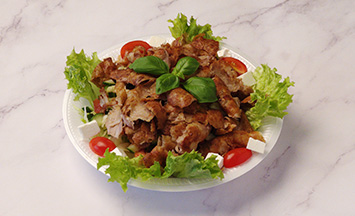 Produktbild Apo's Salat