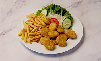 Produktbild Chicken Nuggets