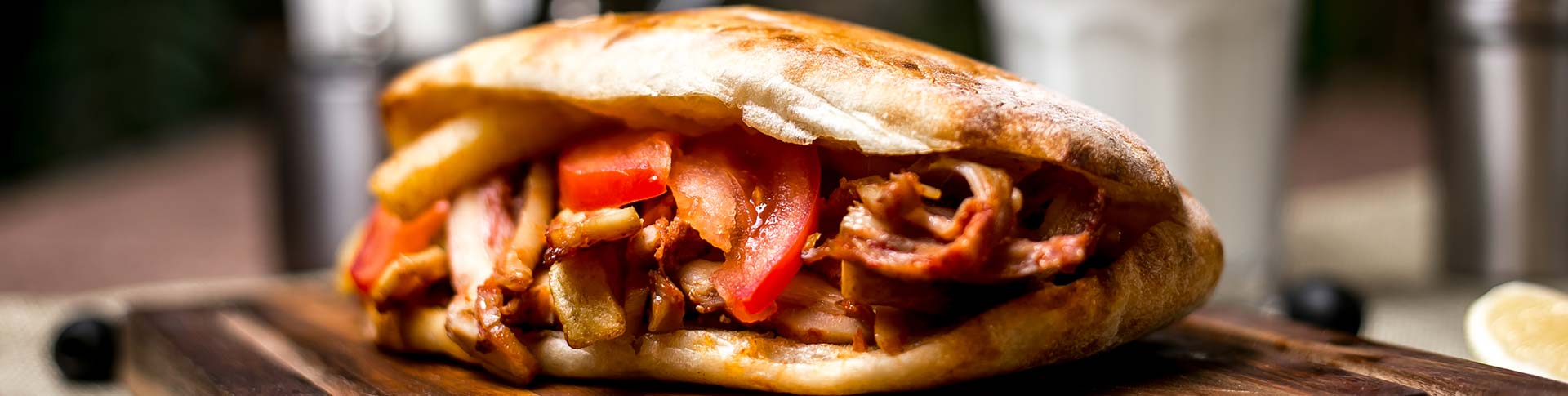 Apo's Döner