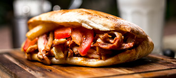Apo's Döner